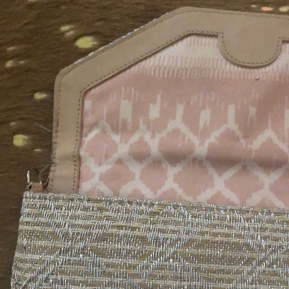 City Slim Clutch Metallic - Picture 5 of 8